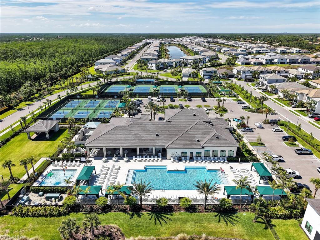 RIVERCREEK IN ESTERO - Residential