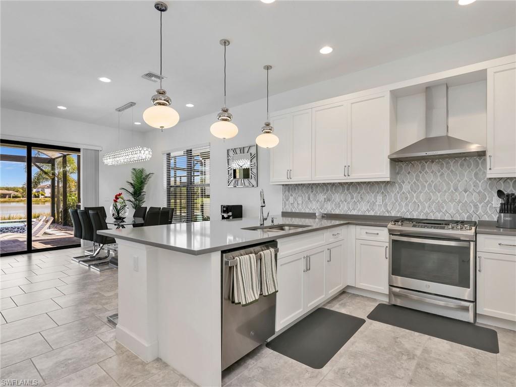 RIVERCREEK IN ESTERO - Residential