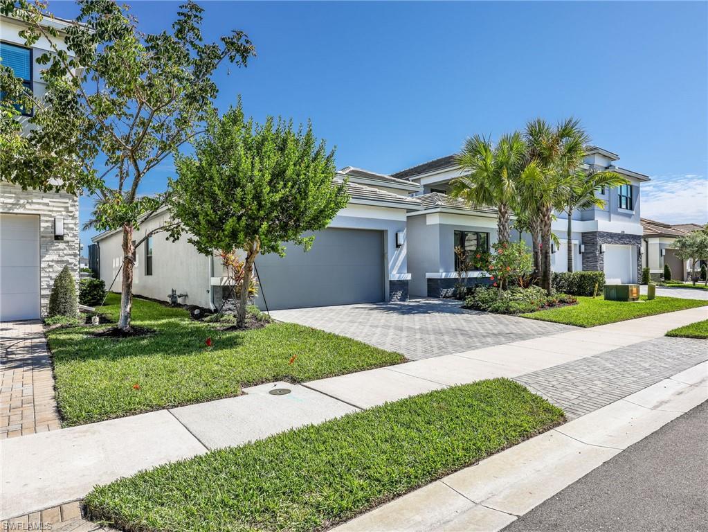 RIVERCREEK IN ESTERO - Residential