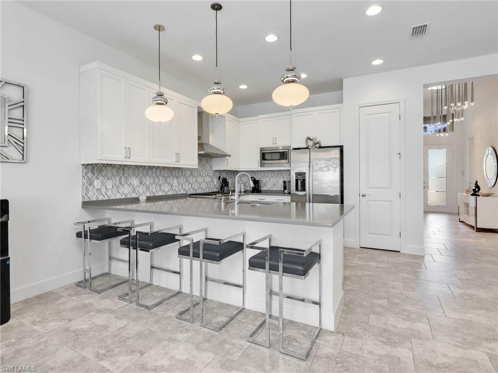 RIVERCREEK IN ESTERO - Residential
