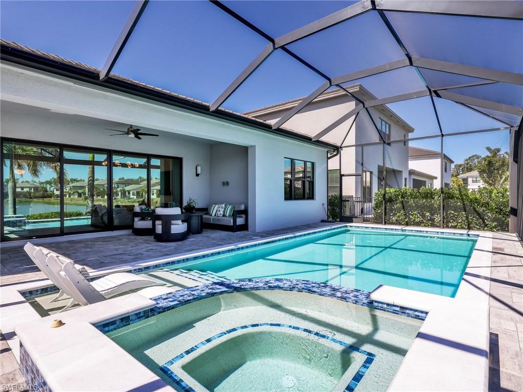 RIVERCREEK IN ESTERO - Residential