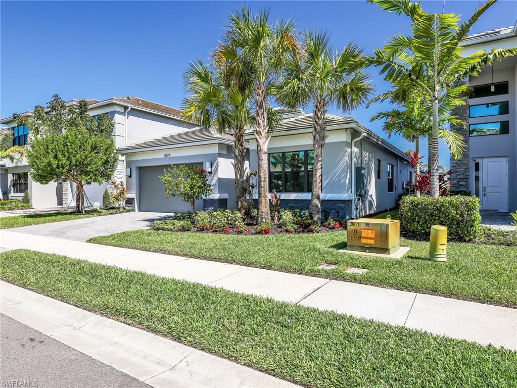 RIVERCREEK IN ESTERO - Residential