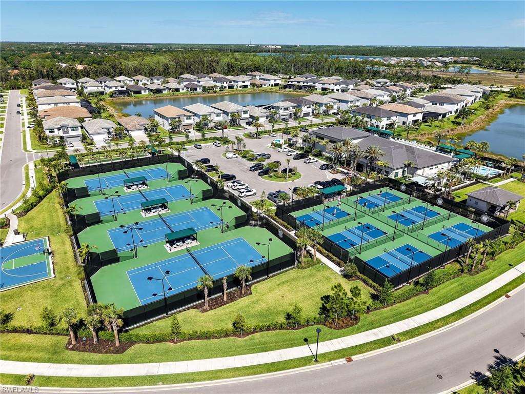 RIVERCREEK IN ESTERO - Residential