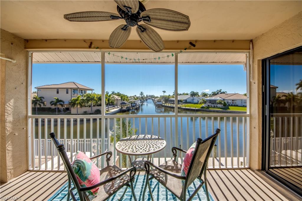 VILLA DE VERN CONDO - Residential