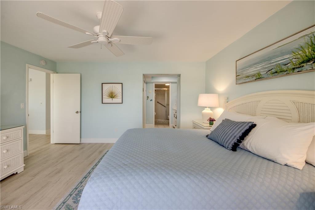 VILLA DE VERN CONDO - Residential