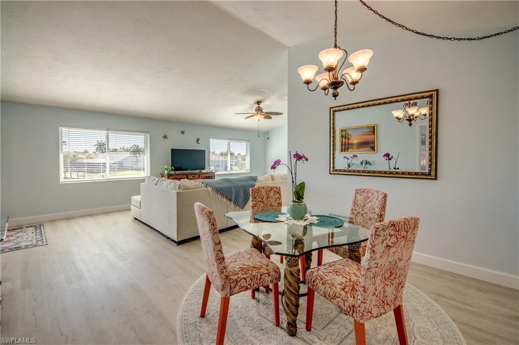 VILLA DE VERN CONDO - Residential