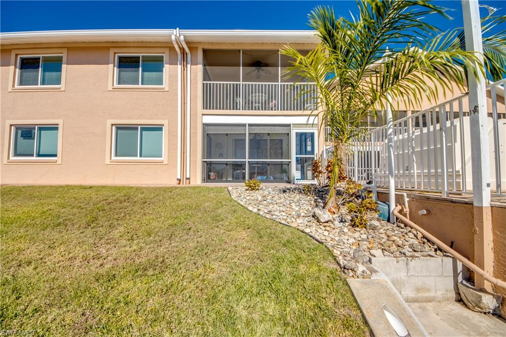 VILLA DE VERN CONDO - Residential