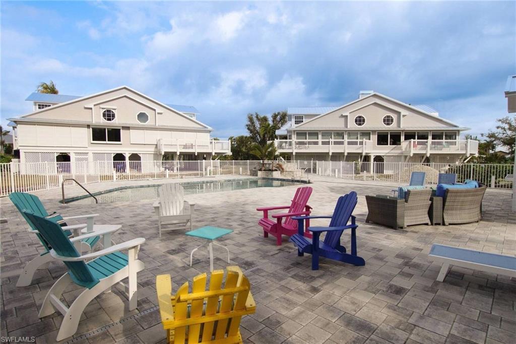 ST JAMES PLACE - Residential