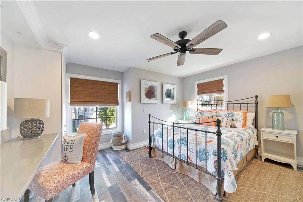 ST JAMES PLACE - Residential