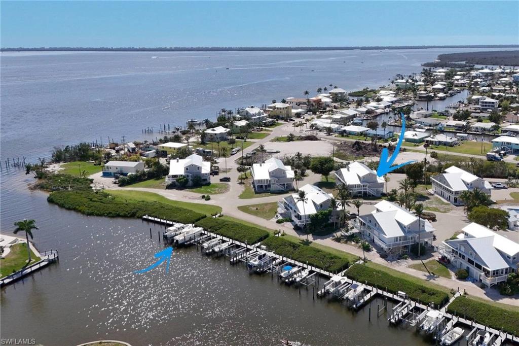 ST JAMES PLACE - Residential