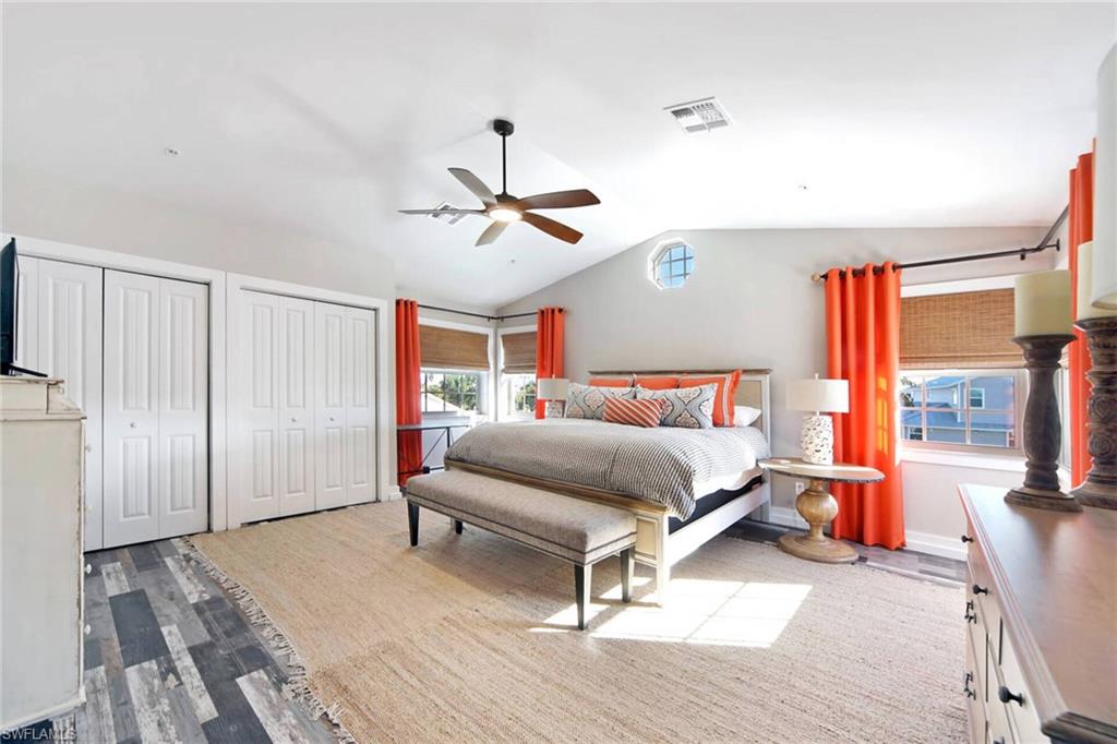 ST JAMES PLACE - Residential