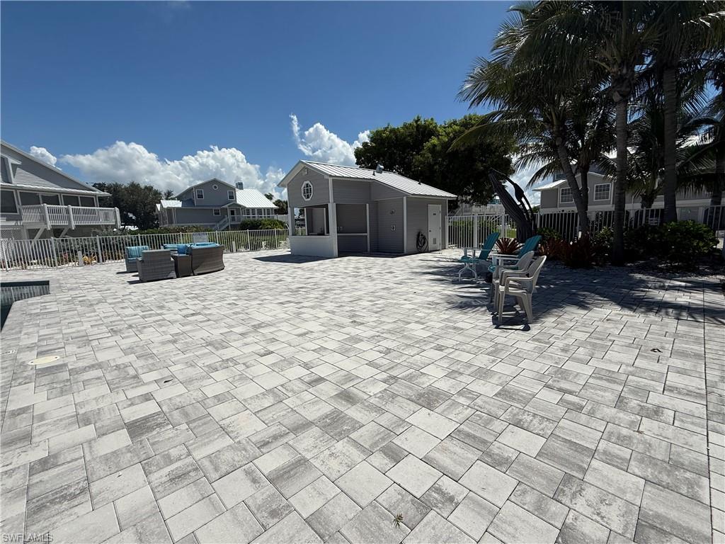 ST JAMES PLACE - Residential