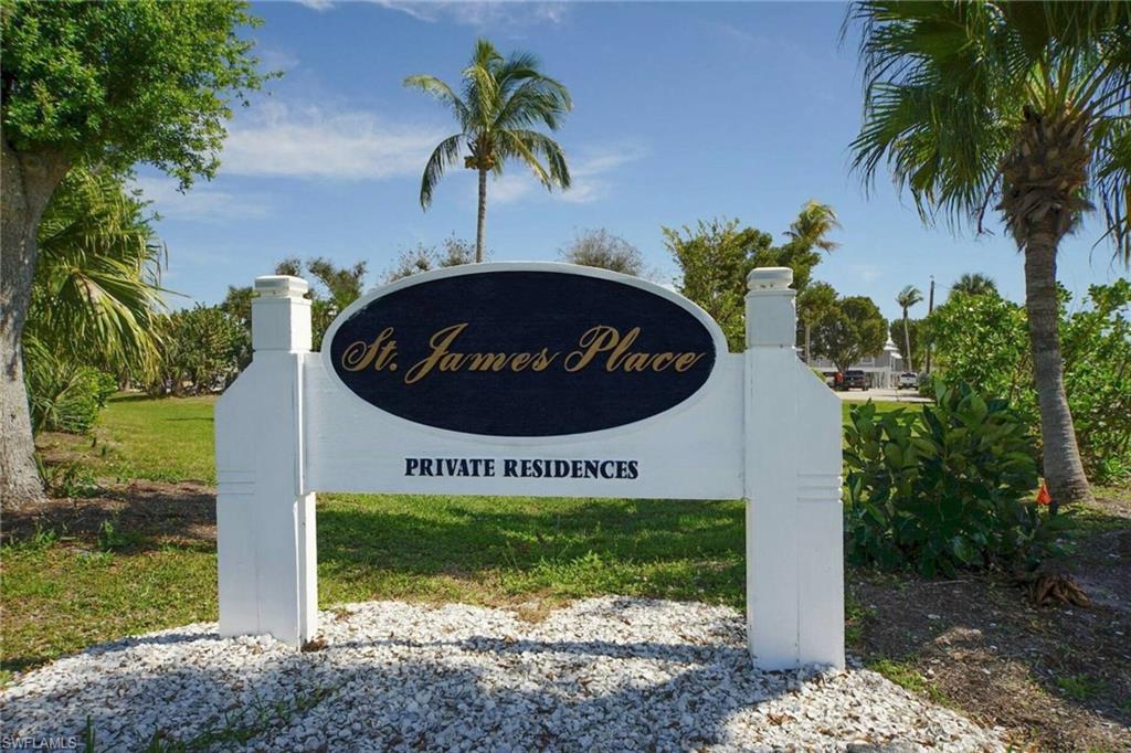 ST JAMES PLACE - Residential