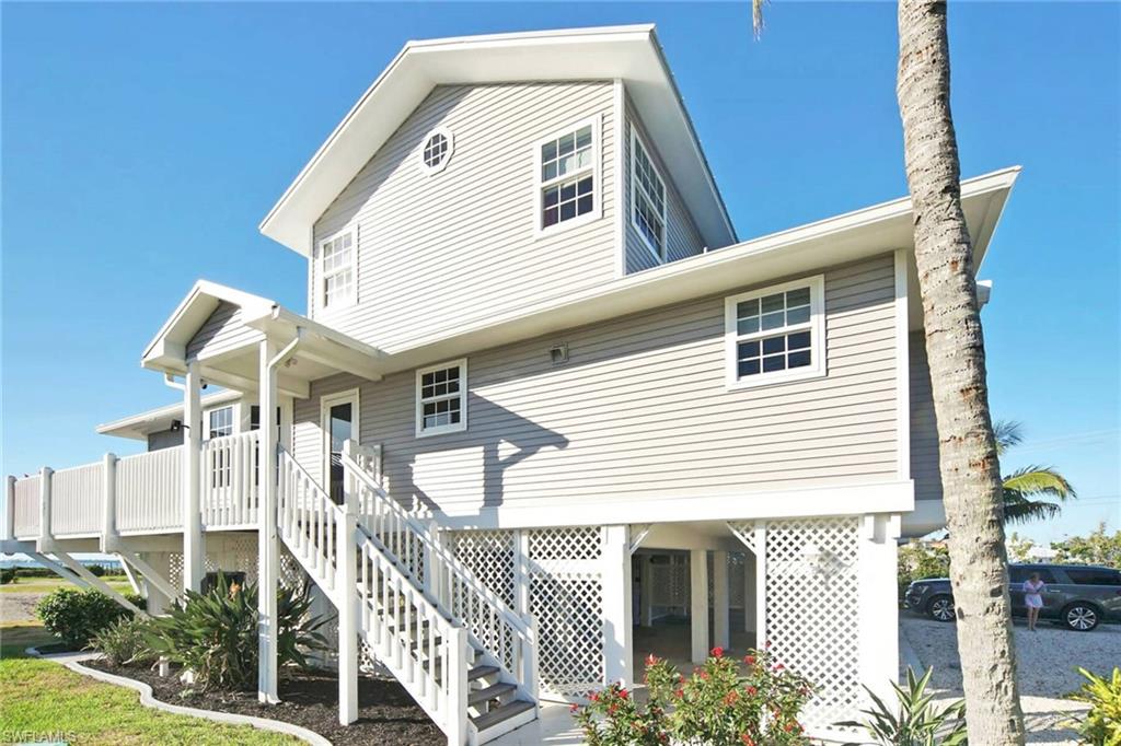 ST JAMES PLACE - Residential