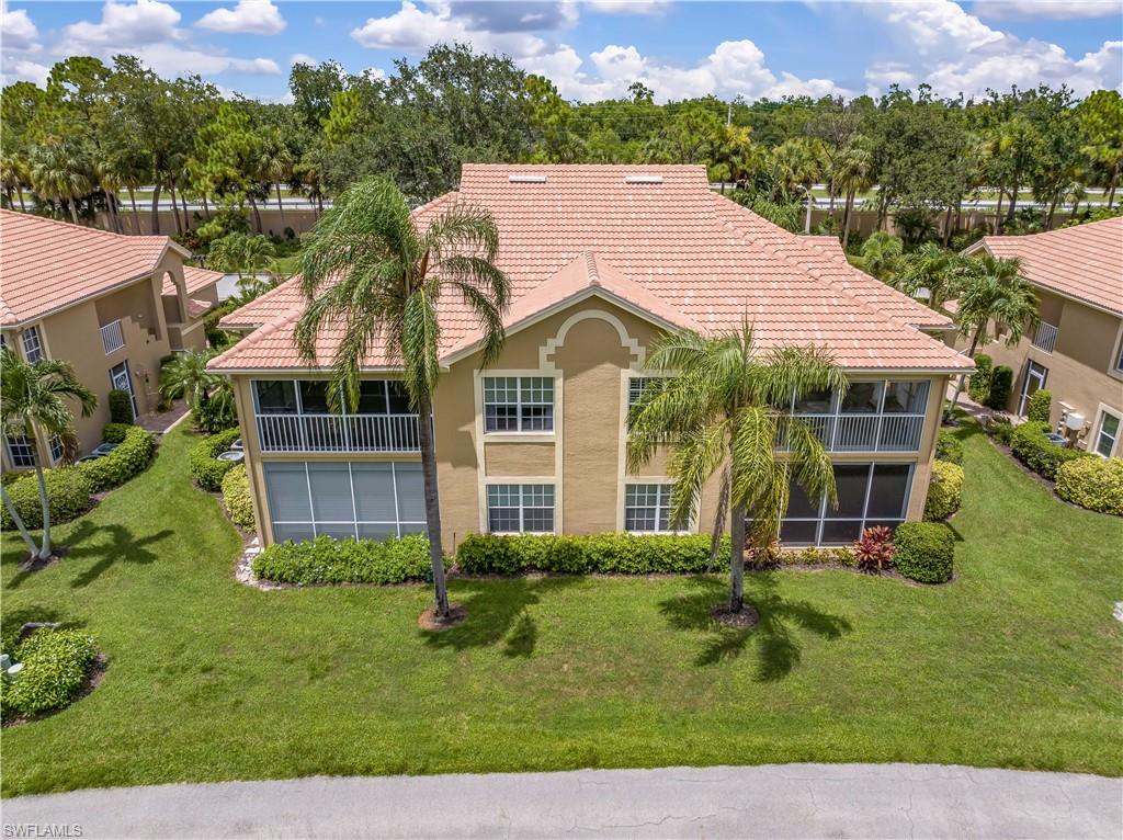 WEDGEWOOD FOUNTAIN - Residential