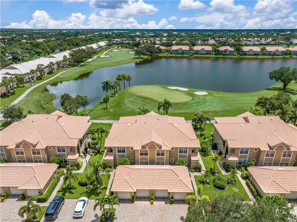 WEDGEWOOD FOUNTAIN - Residential