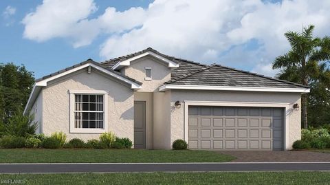 Photo of 3203 Weston Manor DR, ALVA, FL 33920 (MLS # 226016427)