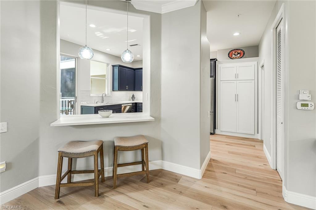 WATERFORD AT VANDERBILT COUNTRY CLUB - Residential