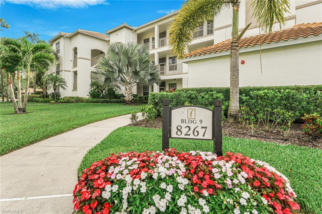 WATERFORD AT VANDERBILT COUNTRY CLUB - Residential