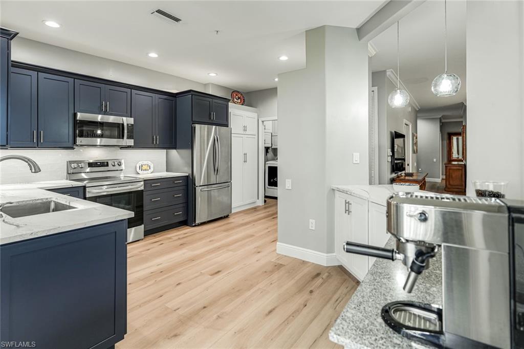 WATERFORD AT VANDERBILT COUNTRY CLUB - Residential