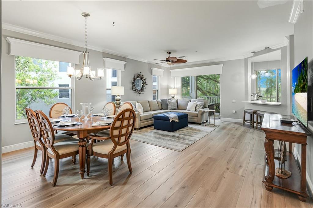 WATERFORD AT VANDERBILT COUNTRY CLUB - Residential