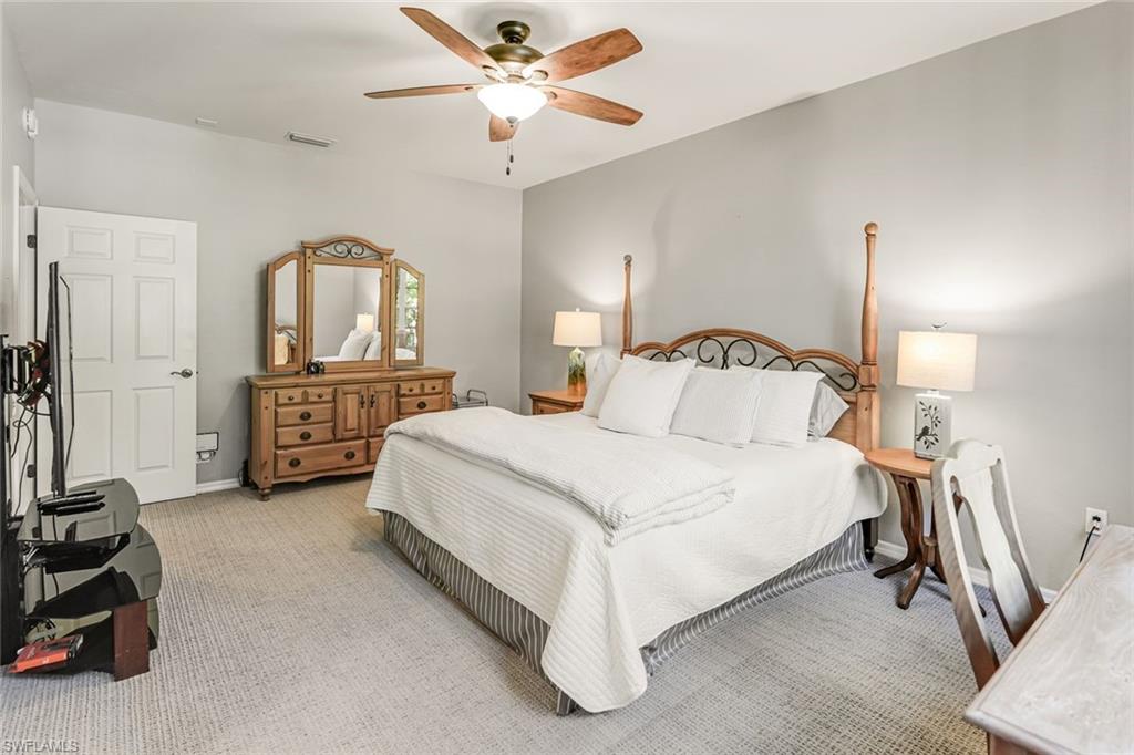 WATERFORD AT VANDERBILT COUNTRY CLUB - Residential