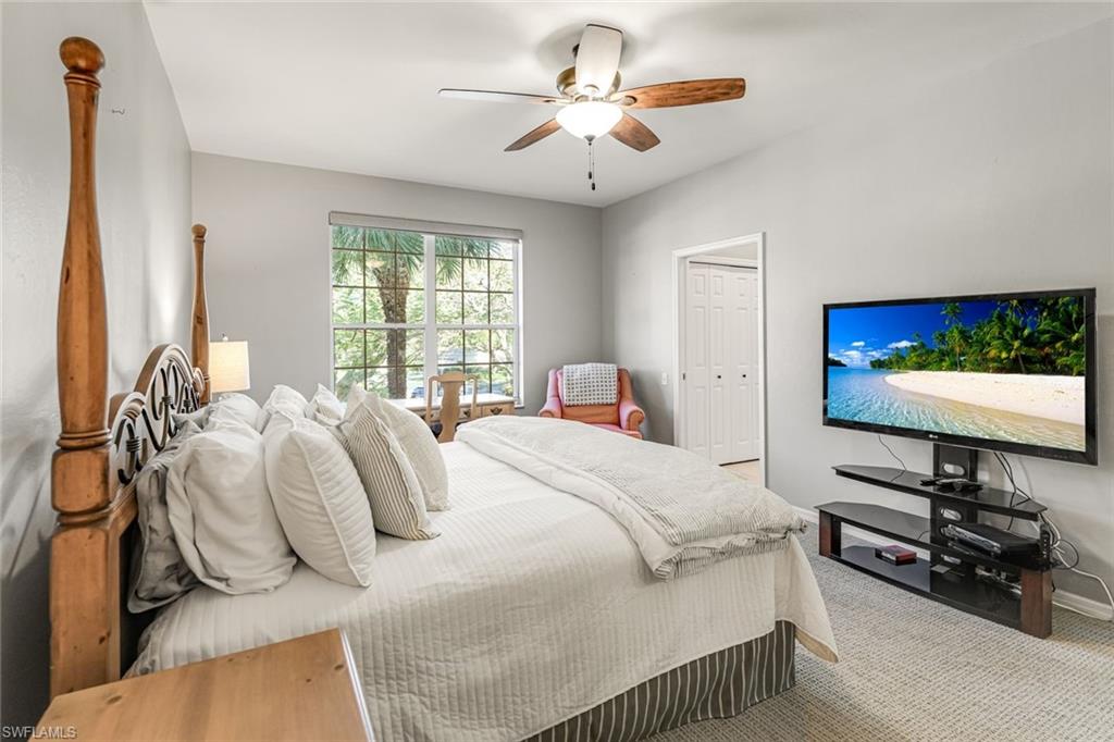 WATERFORD AT VANDERBILT COUNTRY CLUB - Residential