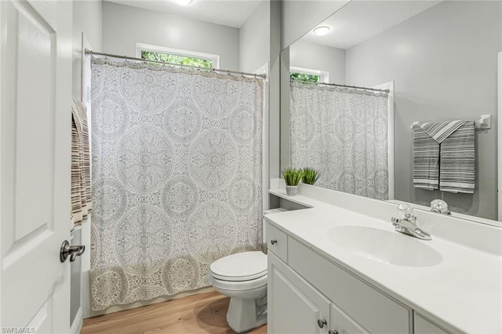 WATERFORD AT VANDERBILT COUNTRY CLUB - Residential