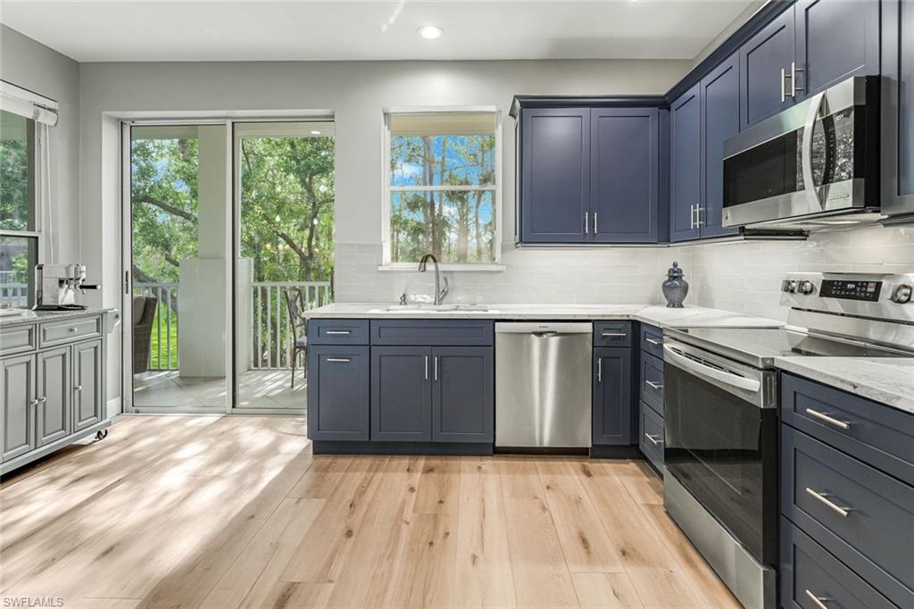 WATERFORD AT VANDERBILT COUNTRY CLUB - Residential