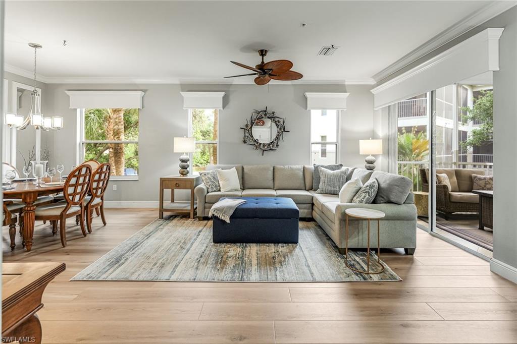 WATERFORD AT VANDERBILT COUNTRY CLUB - Residential