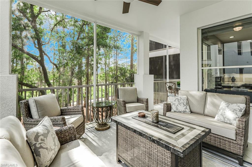 WATERFORD AT VANDERBILT COUNTRY CLUB - Residential