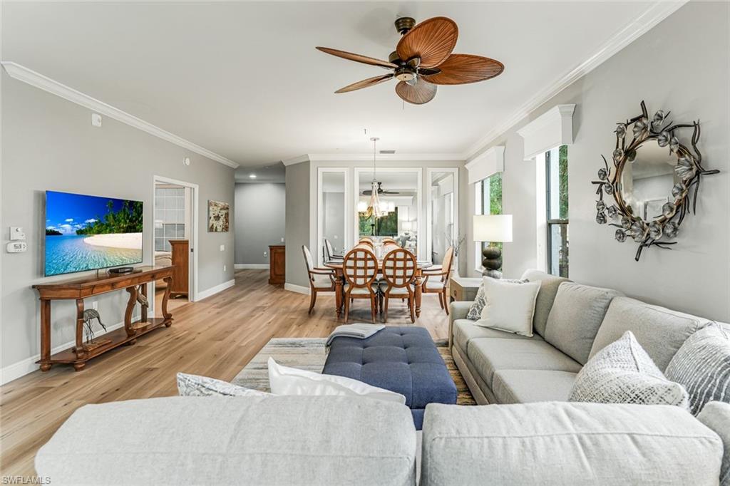 WATERFORD AT VANDERBILT COUNTRY CLUB - Residential