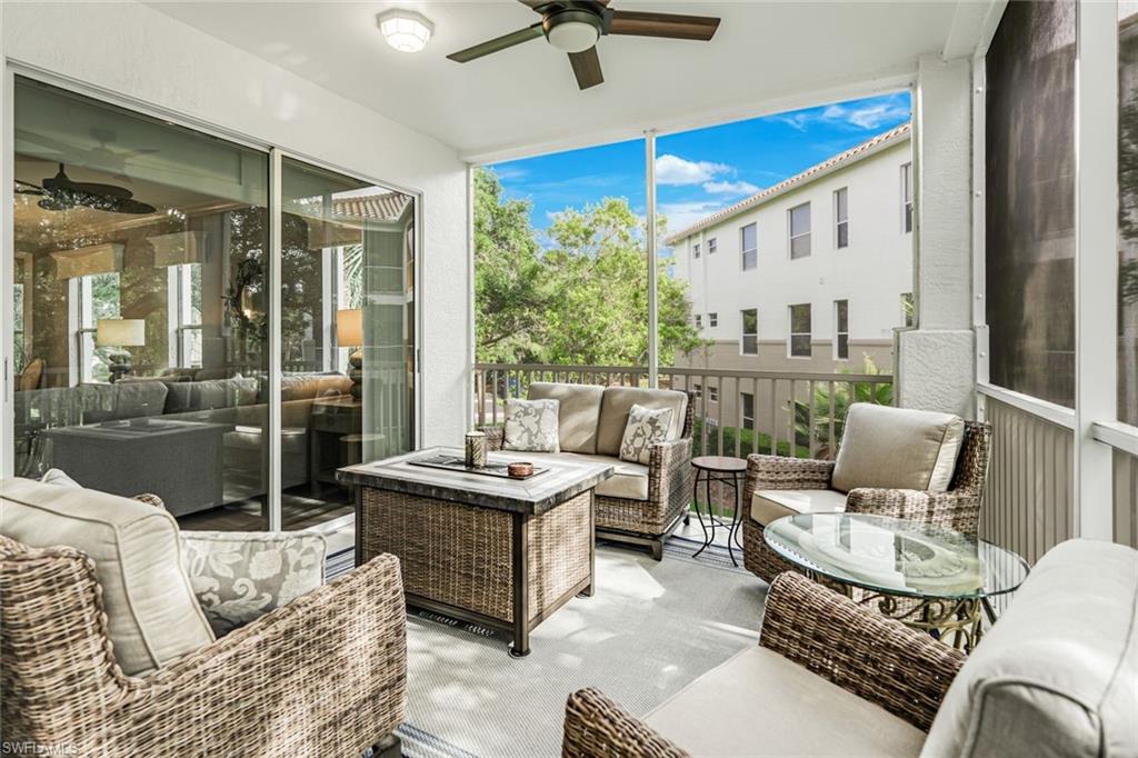 WATERFORD AT VANDERBILT COUNTRY CLUB - Residential