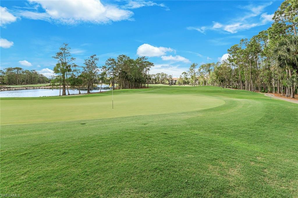 WATERFORD AT VANDERBILT COUNTRY CLUB - Residential