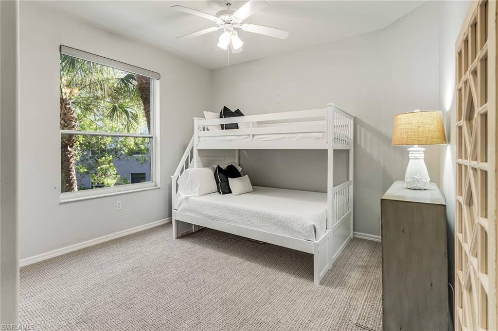 WATERFORD AT VANDERBILT COUNTRY CLUB - Residential