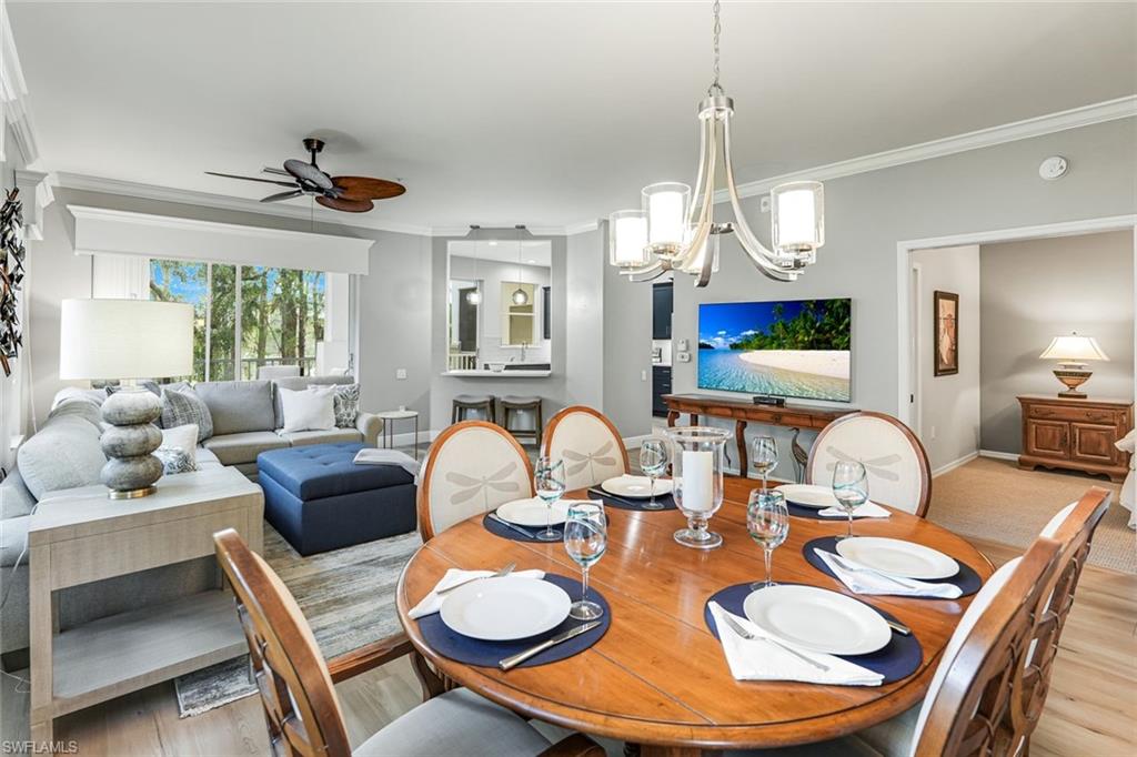 WATERFORD AT VANDERBILT COUNTRY CLUB - Residential