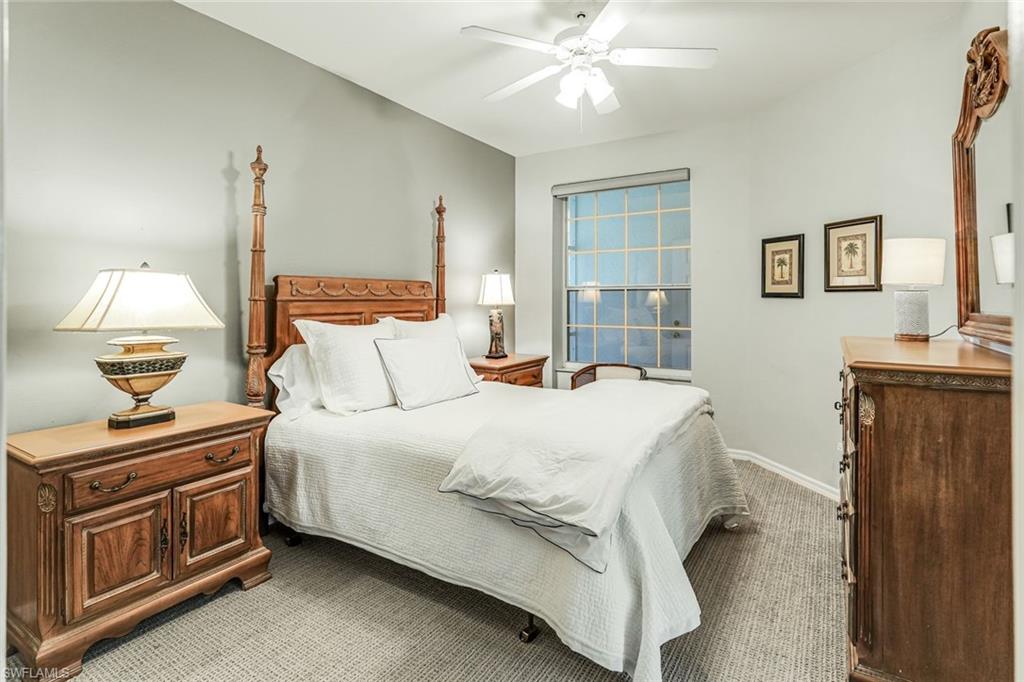 WATERFORD AT VANDERBILT COUNTRY CLUB - Residential