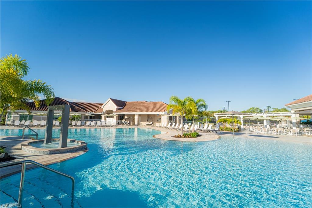 WATERFORD AT VANDERBILT COUNTRY CLUB - Residential