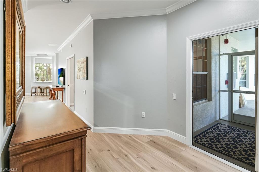 WATERFORD AT VANDERBILT COUNTRY CLUB - Residential