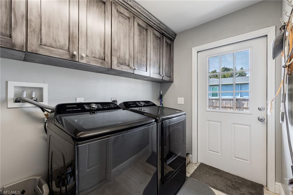 PORT LABELLE - Residential