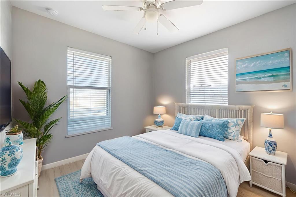 PORT LABELLE - Residential