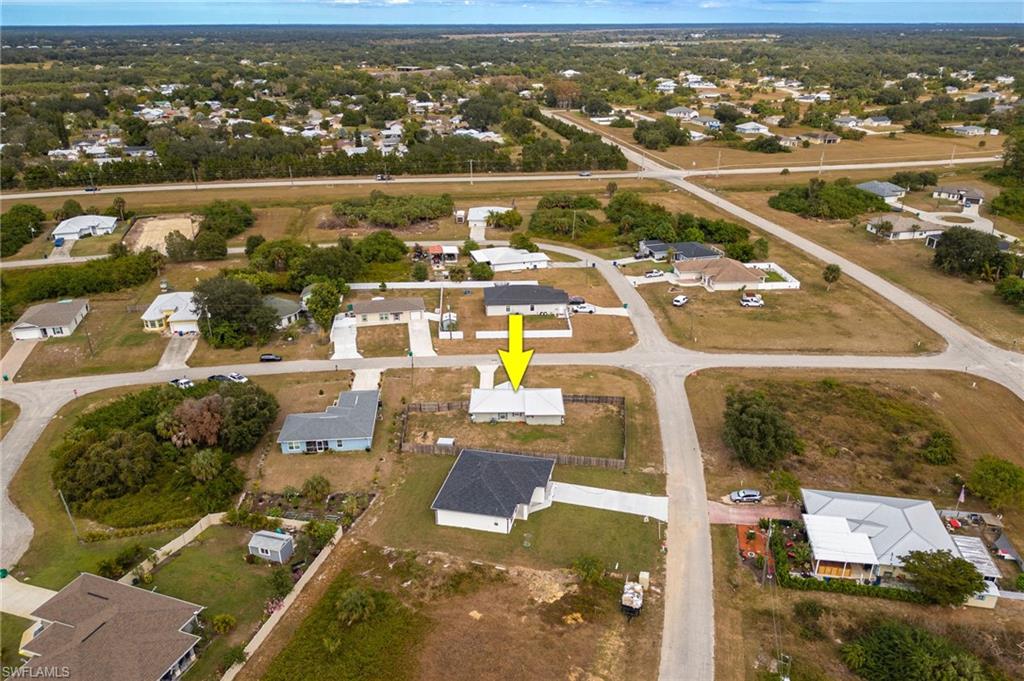 PORT LABELLE - Residential