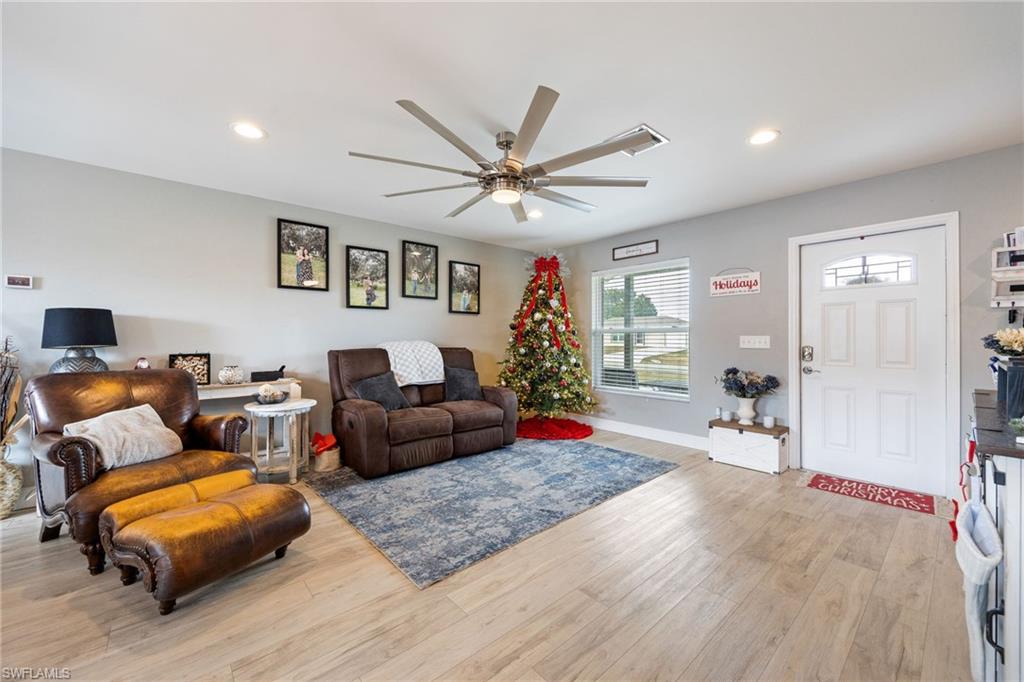 PORT LABELLE - Residential