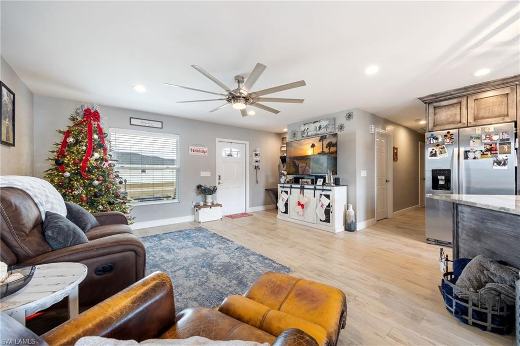 PORT LABELLE - Residential