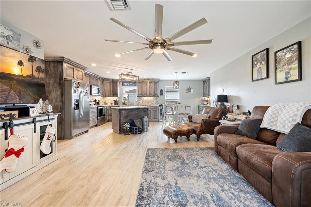 PORT LABELLE - Residential