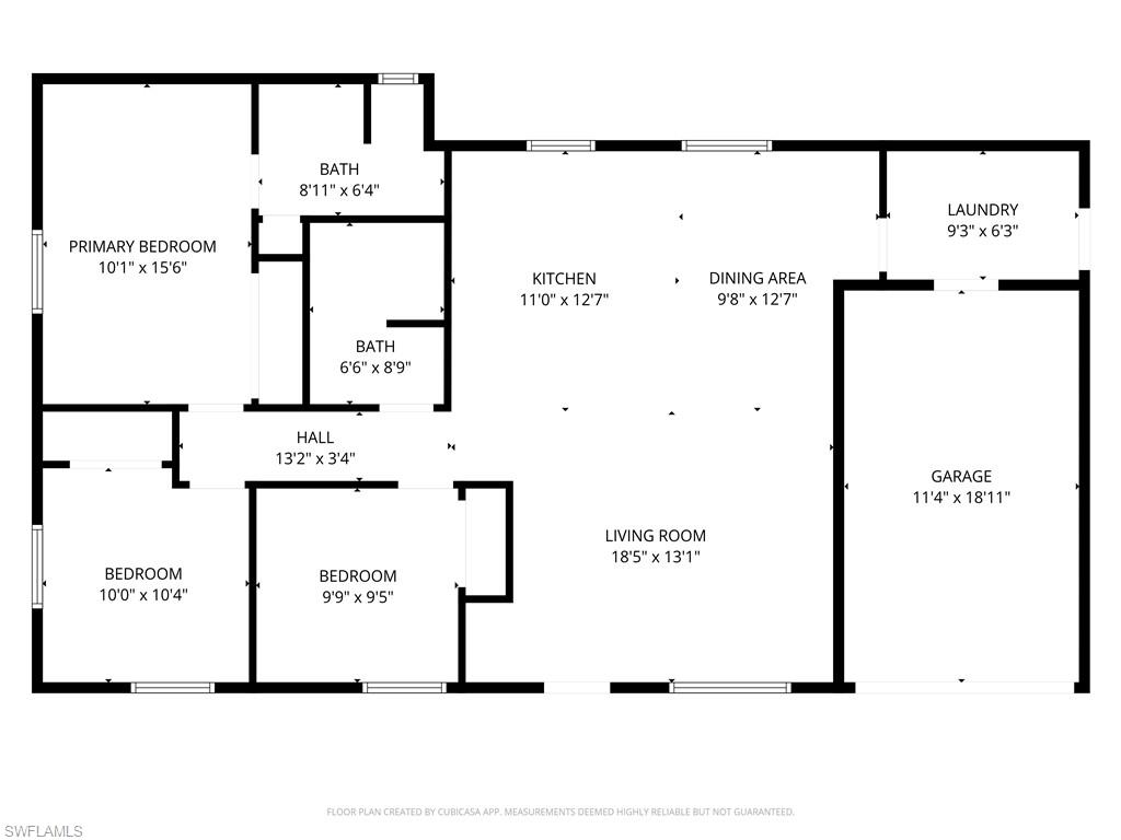 PORT LABELLE - Residential
