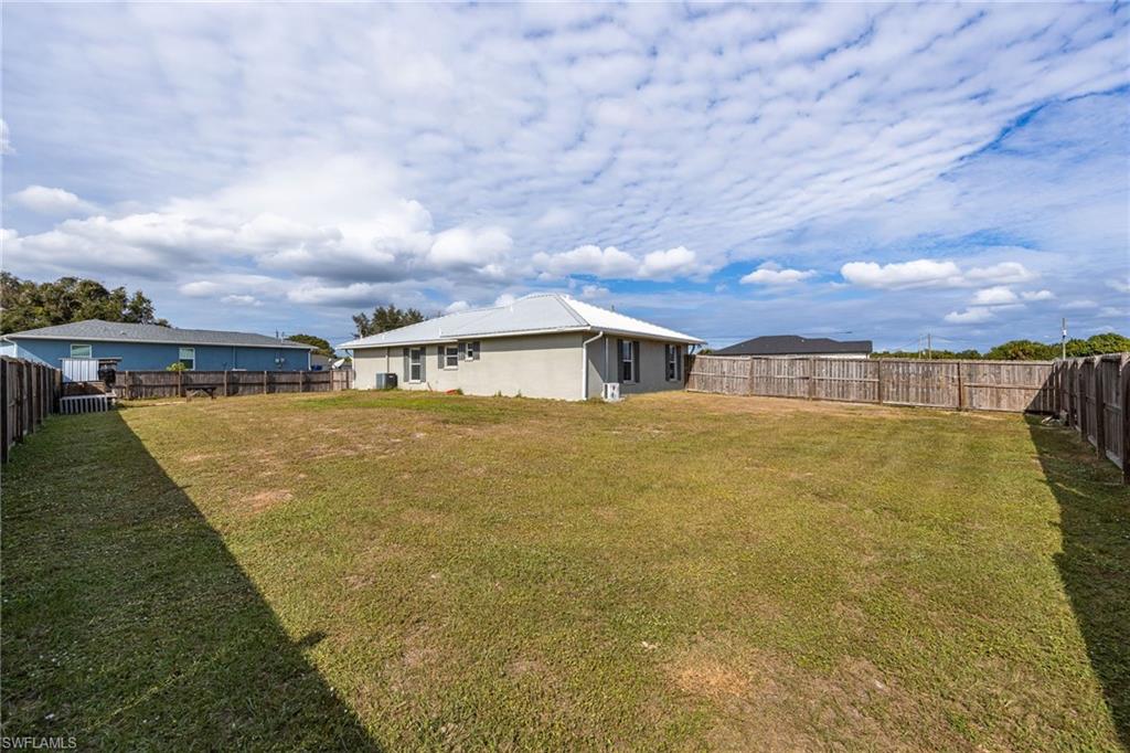 PORT LABELLE - Residential