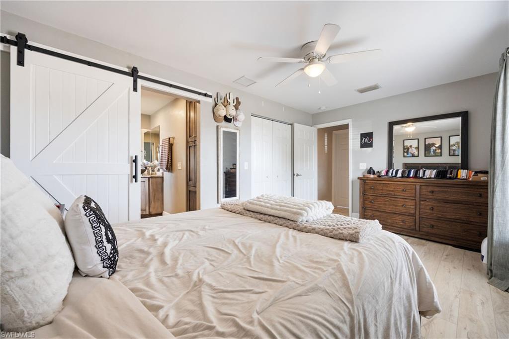 PORT LABELLE - Residential