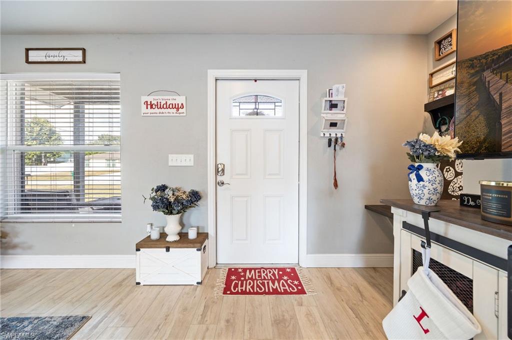 PORT LABELLE - Residential