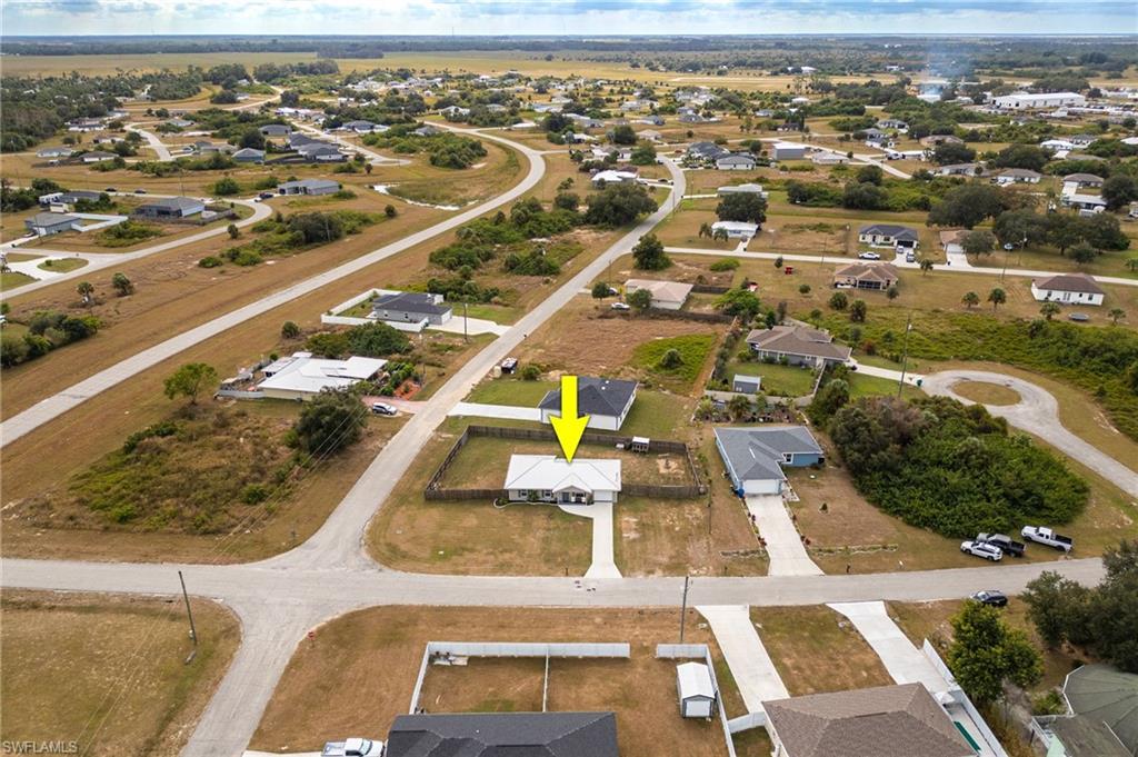 PORT LABELLE - Residential